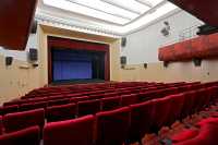LETOHRAD | REKONSTRUKCE DOMU KULTURY